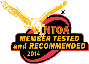 National Tactical Officers Association Tested and Recommended