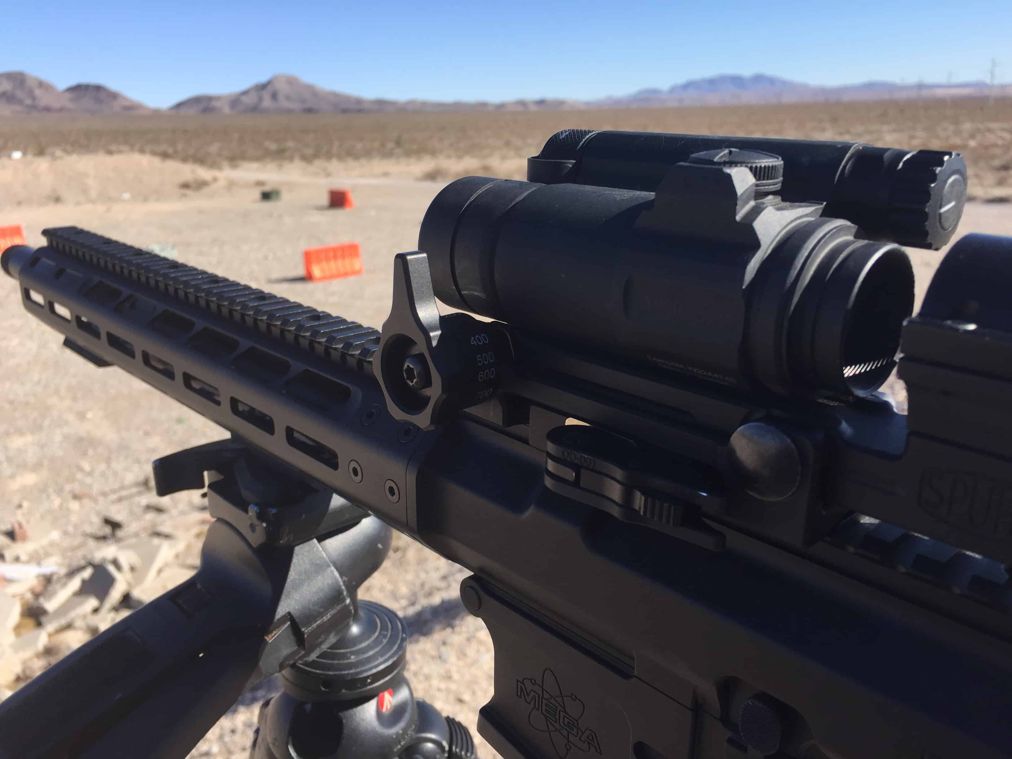 spuhr aimpoint — Dry Fire Training Cards Blog