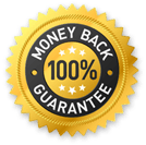 money back logo