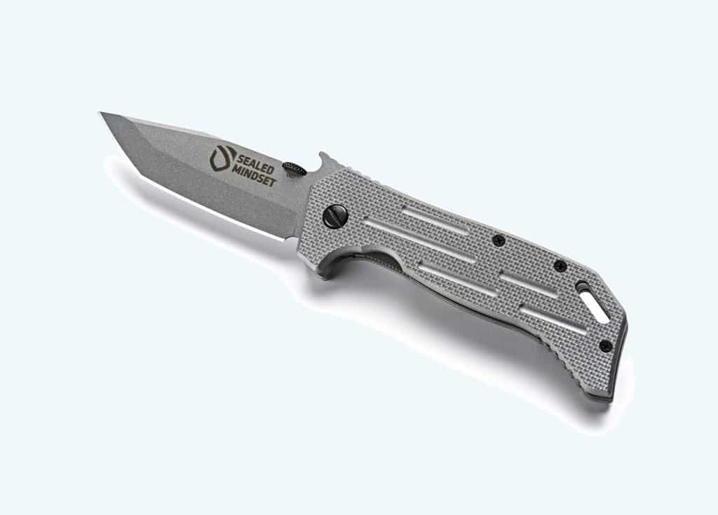 Emerson ETAK-B SEAL Knife