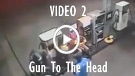 Gun To The Head