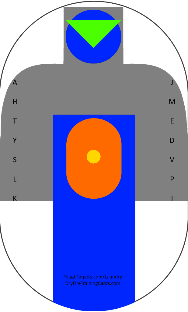 Self-Defense & Angle Training Side